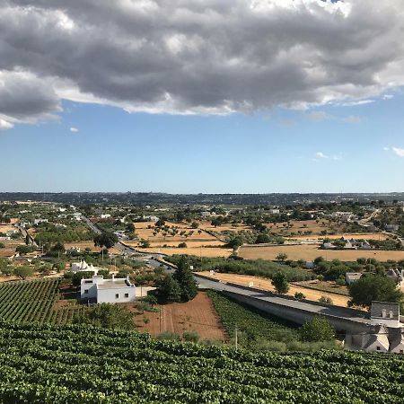 Dimora Vistabella Villa Locorotondo Luaran gambar