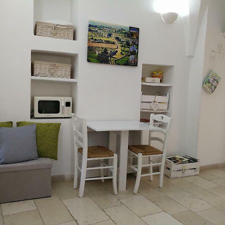 Dimora Vistabella Villa Locorotondo Luaran gambar