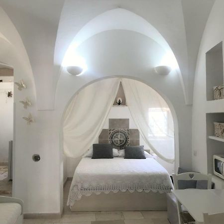 Dimora Vistabella Villa Locorotondo Luaran gambar