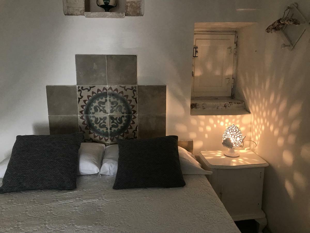 Dimora Vistabella Villa Locorotondo Luaran gambar