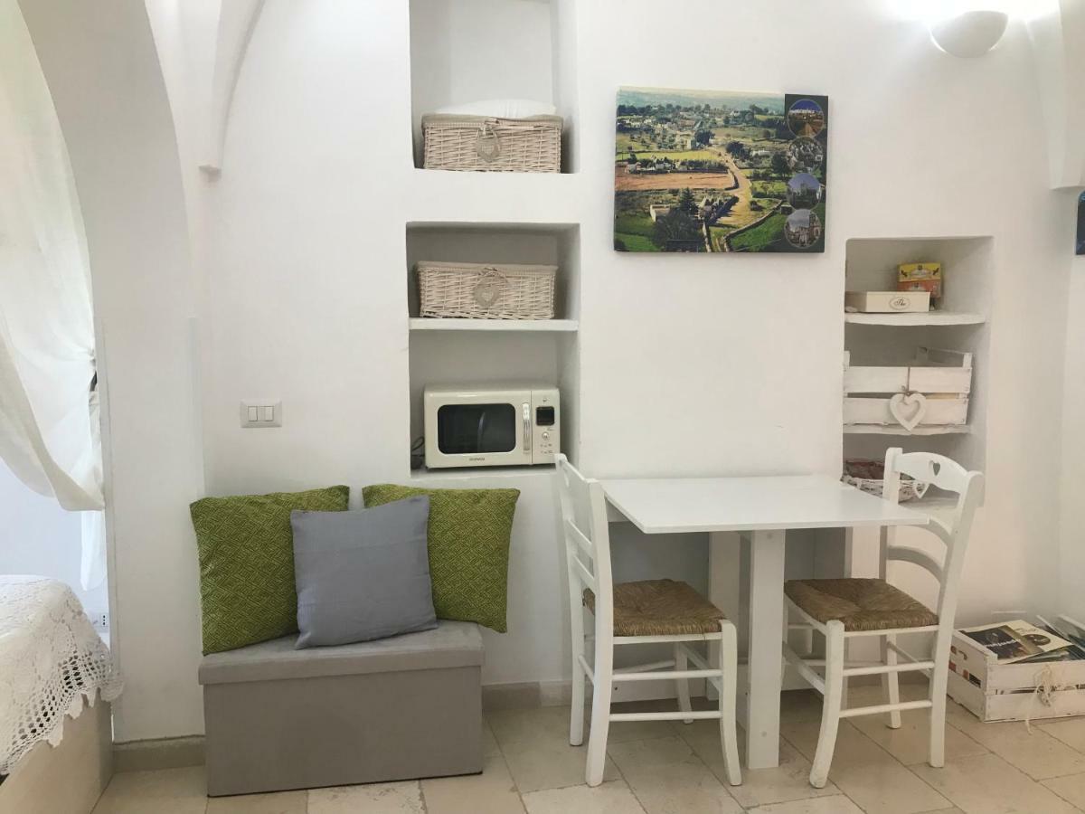 Dimora Vistabella Villa Locorotondo Luaran gambar