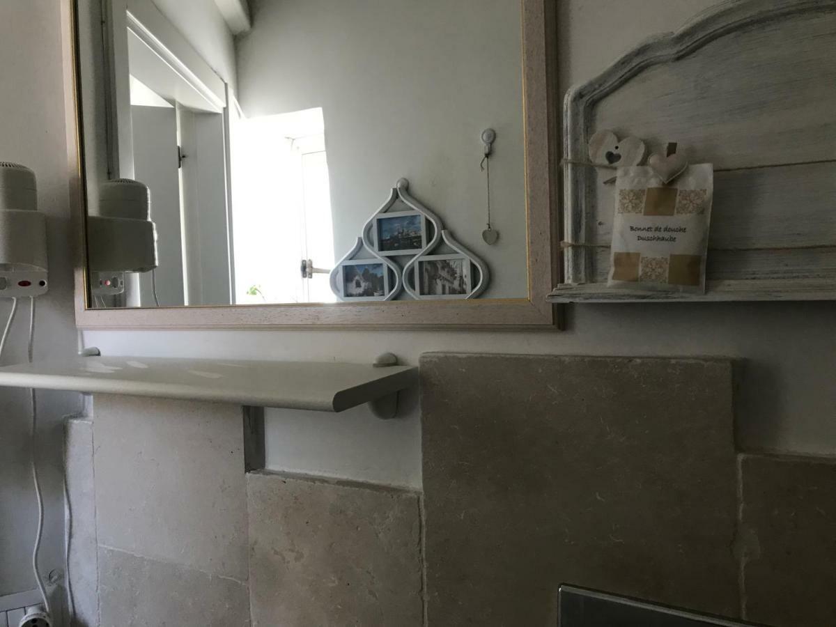 Dimora Vistabella Villa Locorotondo Luaran gambar