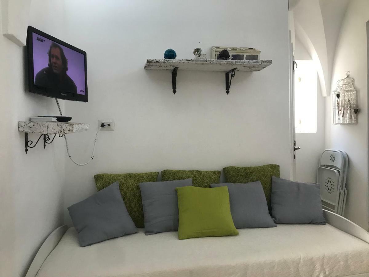 Dimora Vistabella Villa Locorotondo Luaran gambar