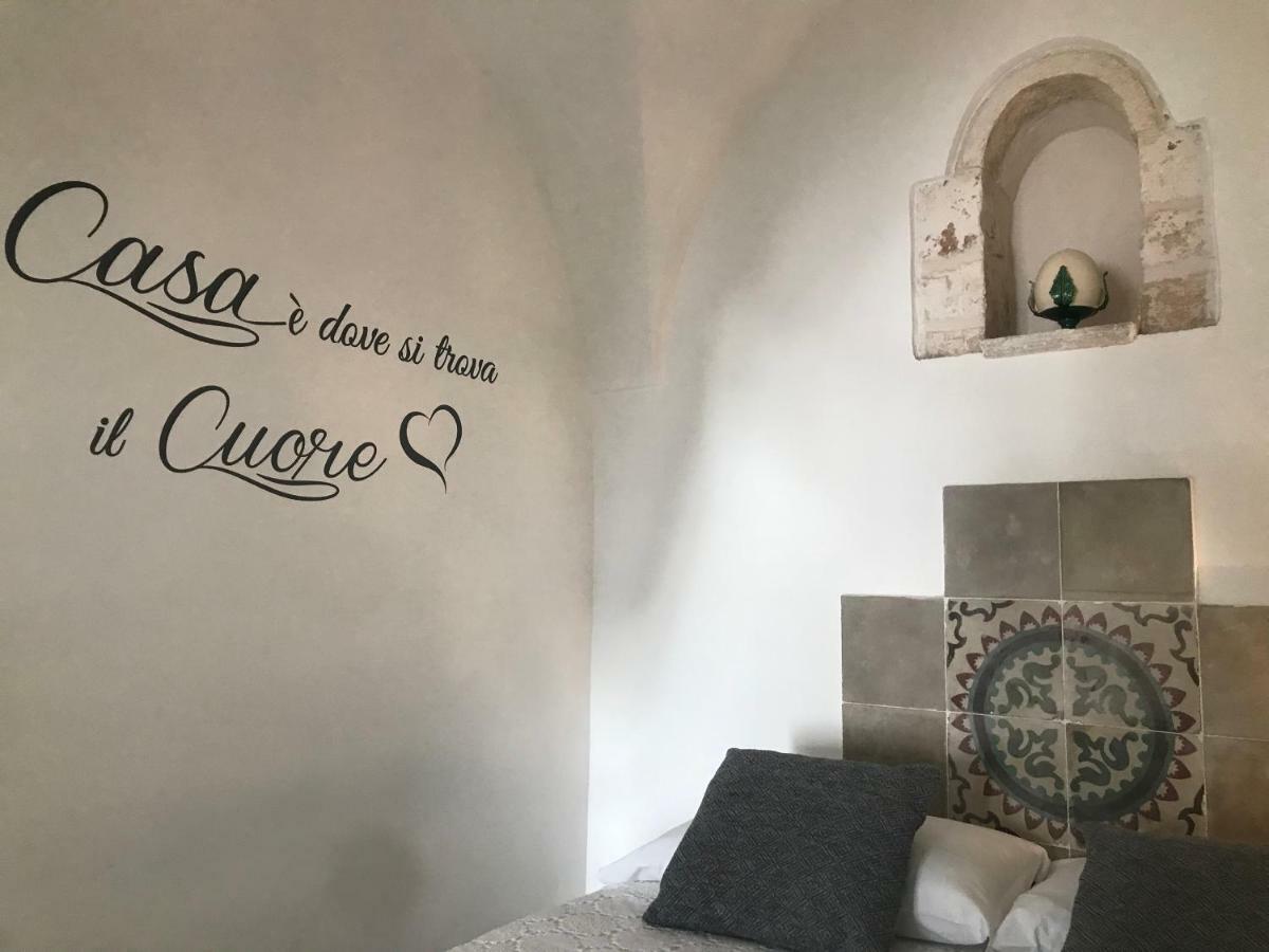 Dimora Vistabella Villa Locorotondo Luaran gambar