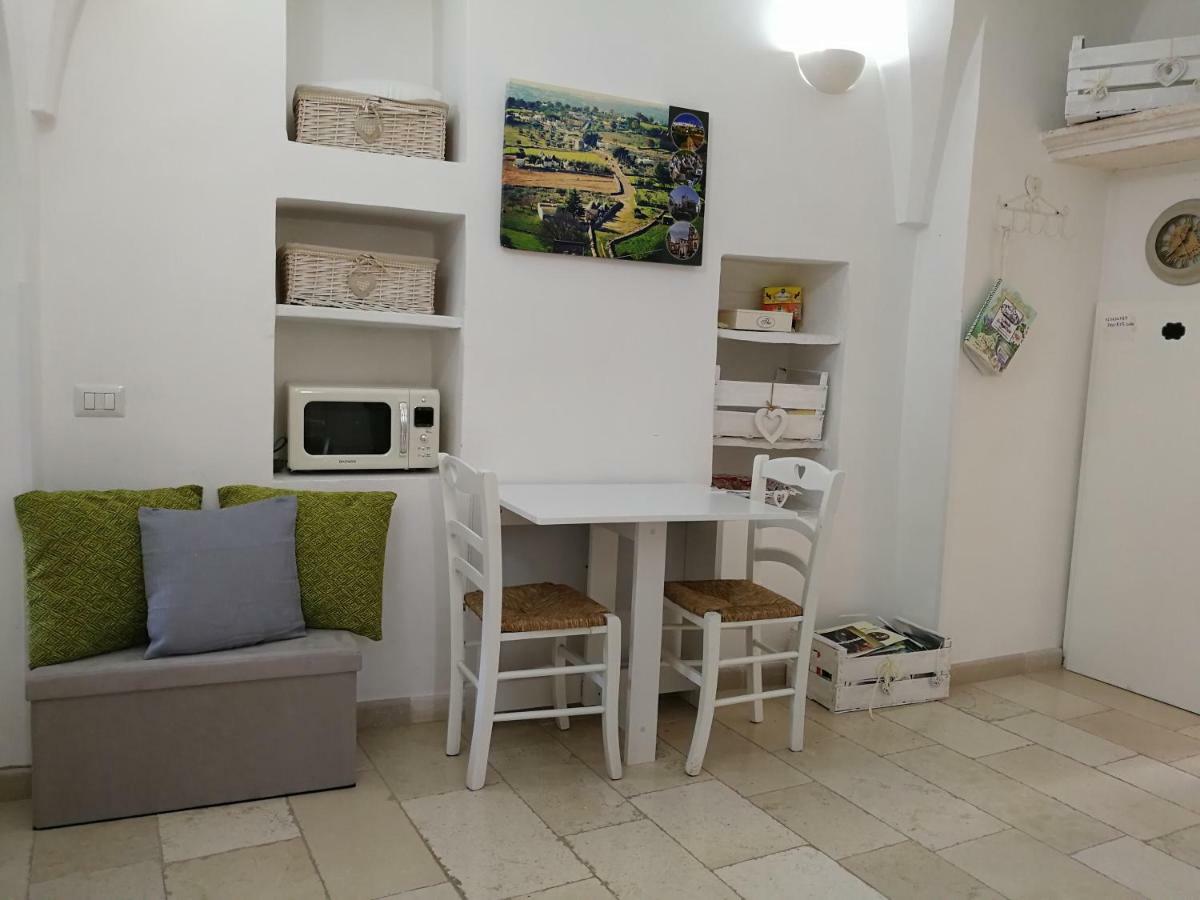 Dimora Vistabella Villa Locorotondo Luaran gambar