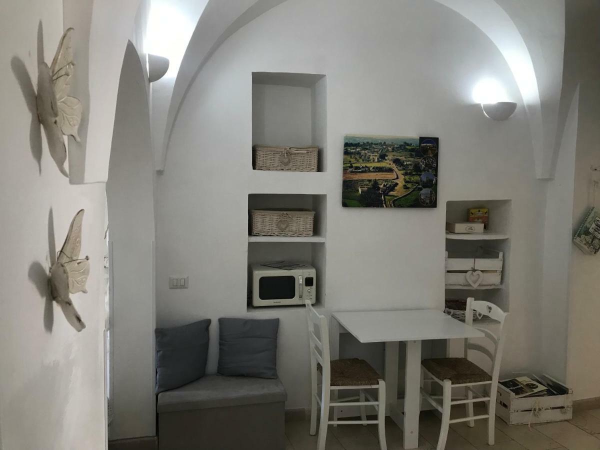 Dimora Vistabella Villa Locorotondo Luaran gambar