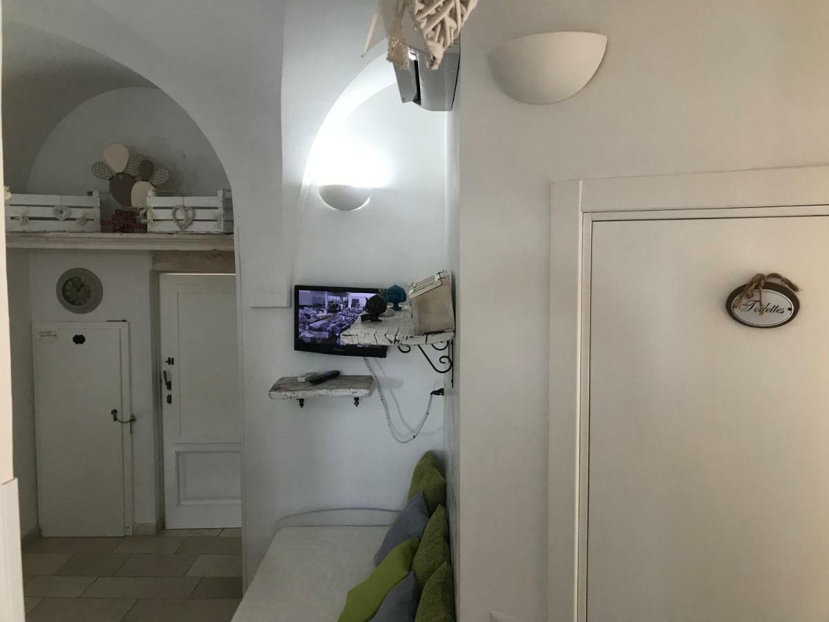 Dimora Vistabella Villa Locorotondo Luaran gambar
