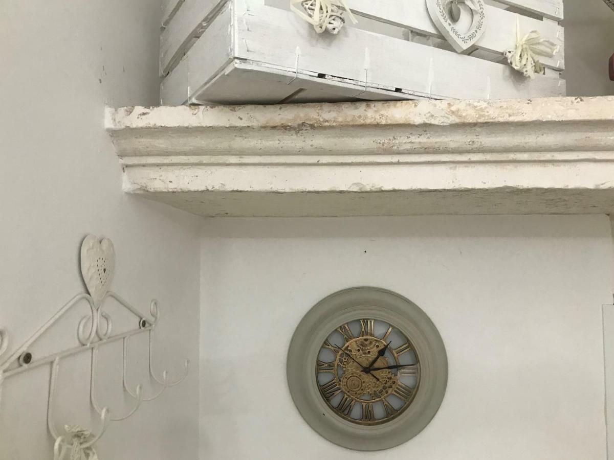 Dimora Vistabella Villa Locorotondo Luaran gambar
