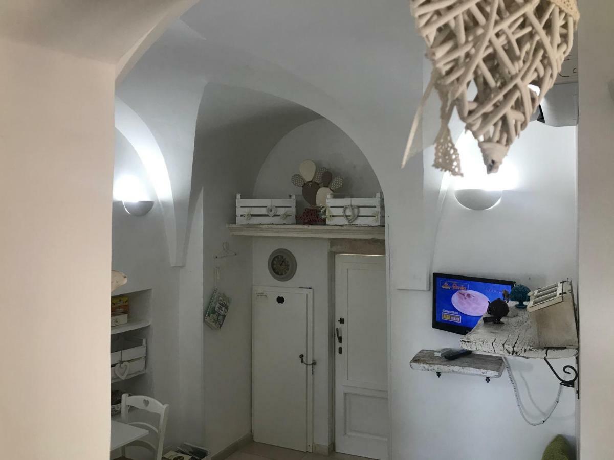 Dimora Vistabella Villa Locorotondo Luaran gambar