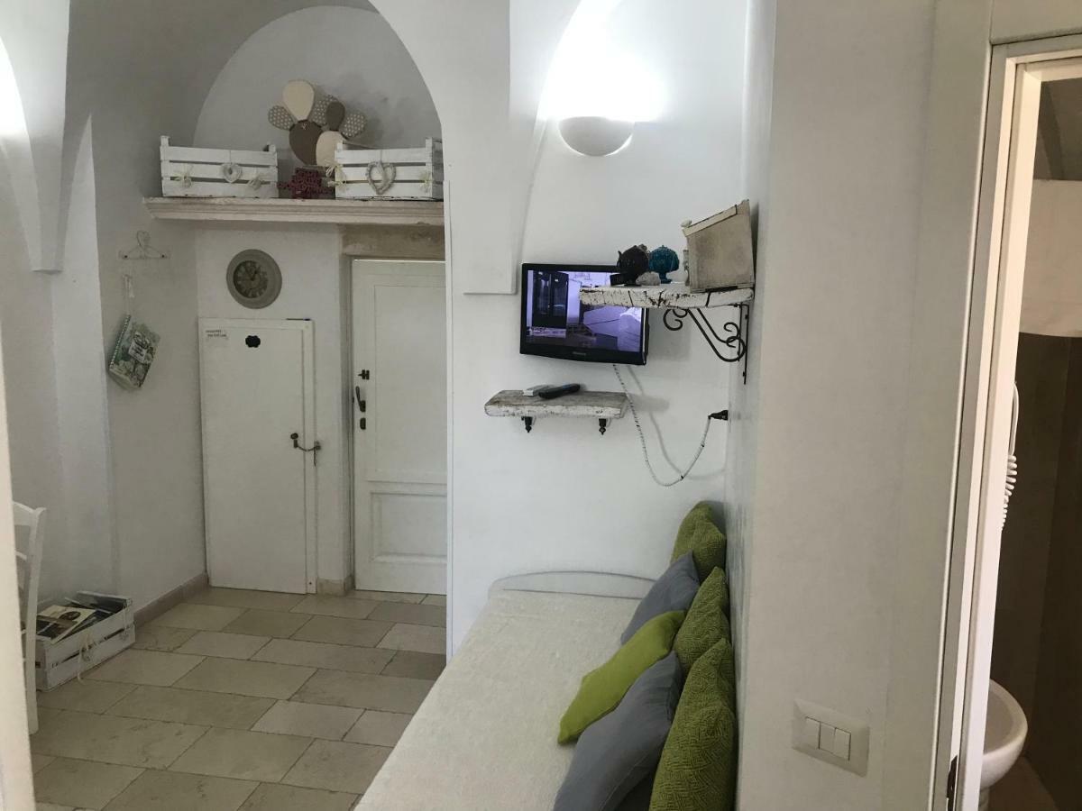 Dimora Vistabella Villa Locorotondo Luaran gambar