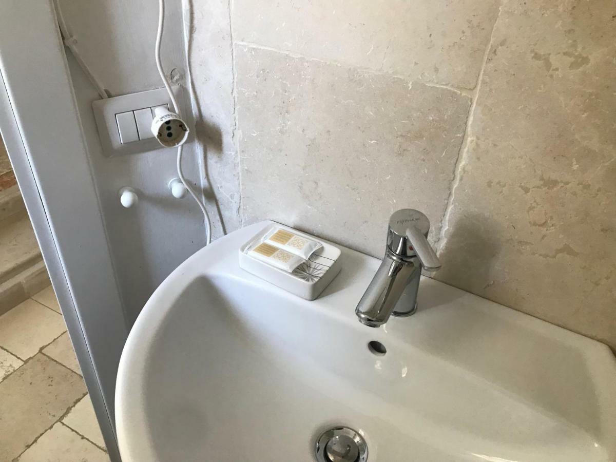 Dimora Vistabella Villa Locorotondo Luaran gambar