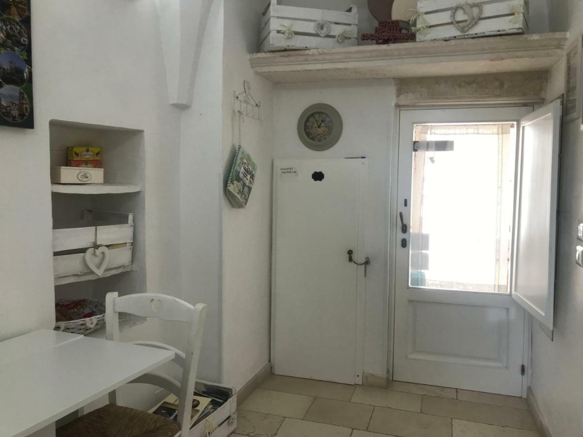 Dimora Vistabella Villa Locorotondo Luaran gambar