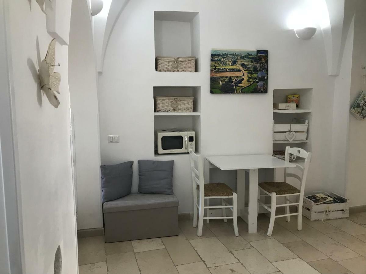 Dimora Vistabella Villa Locorotondo Luaran gambar