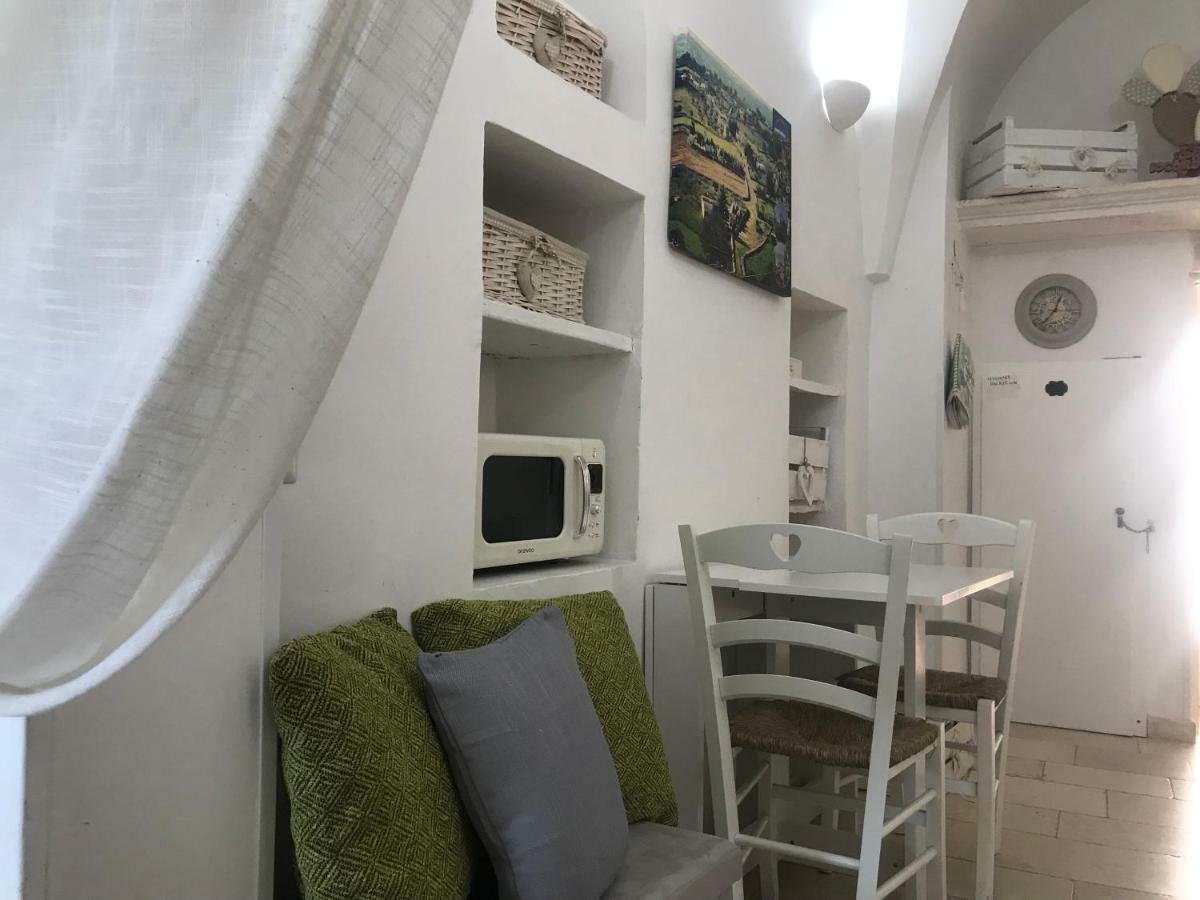 Dimora Vistabella Villa Locorotondo Luaran gambar