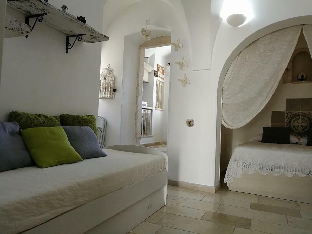 Dimora Vistabella Villa Locorotondo Luaran gambar