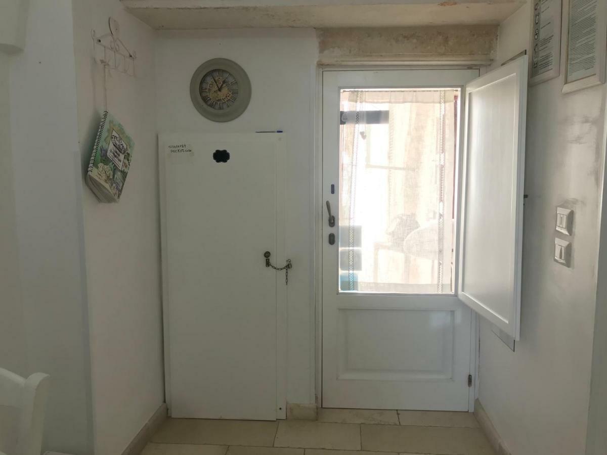 Dimora Vistabella Villa Locorotondo Luaran gambar