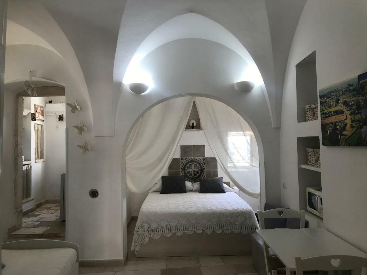 Dimora Vistabella Villa Locorotondo Luaran gambar
