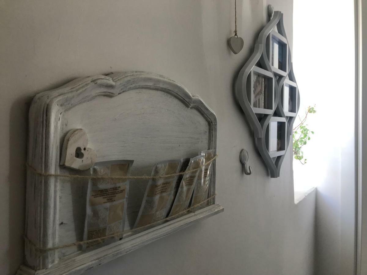Dimora Vistabella Villa Locorotondo Luaran gambar