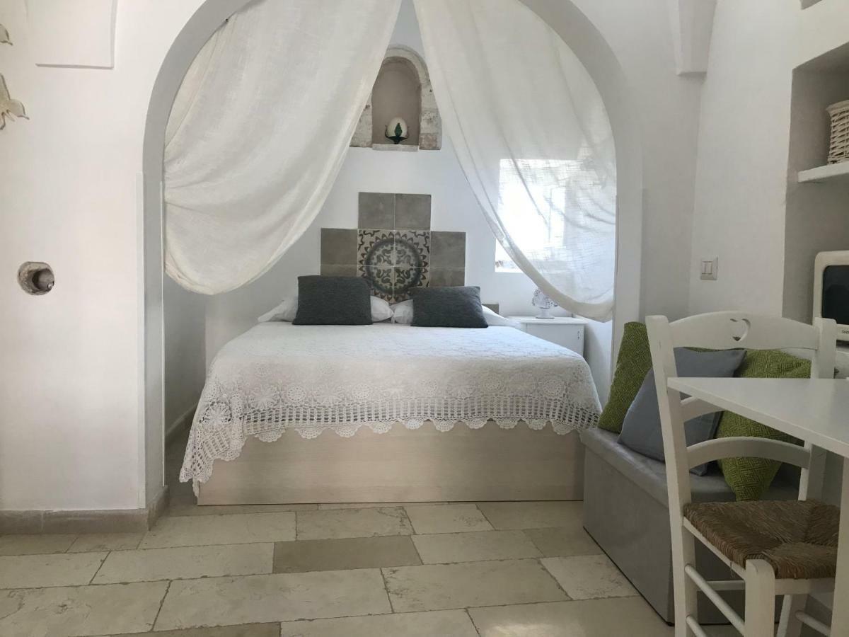 Dimora Vistabella Villa Locorotondo Luaran gambar