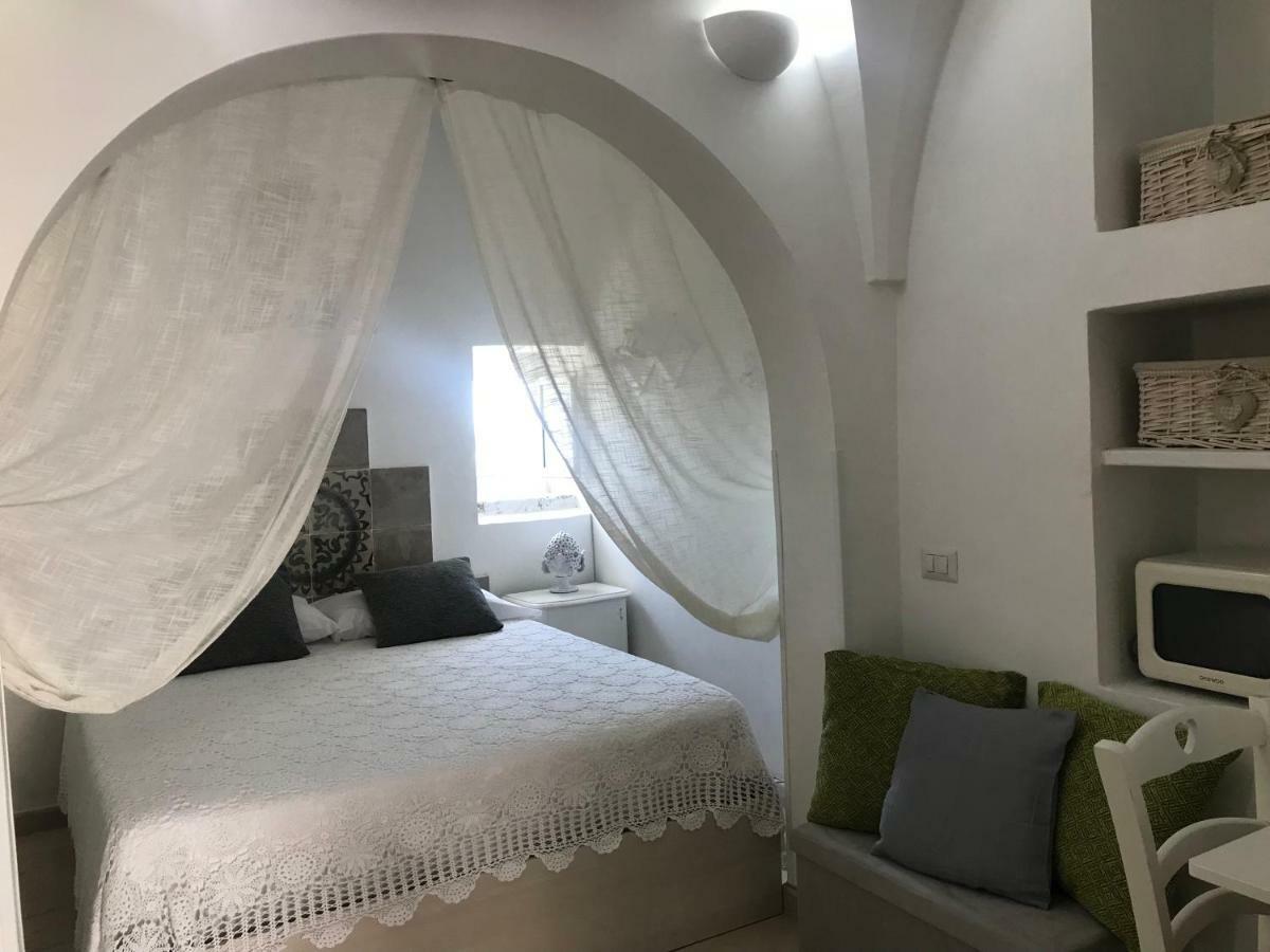 Dimora Vistabella Villa Locorotondo Luaran gambar