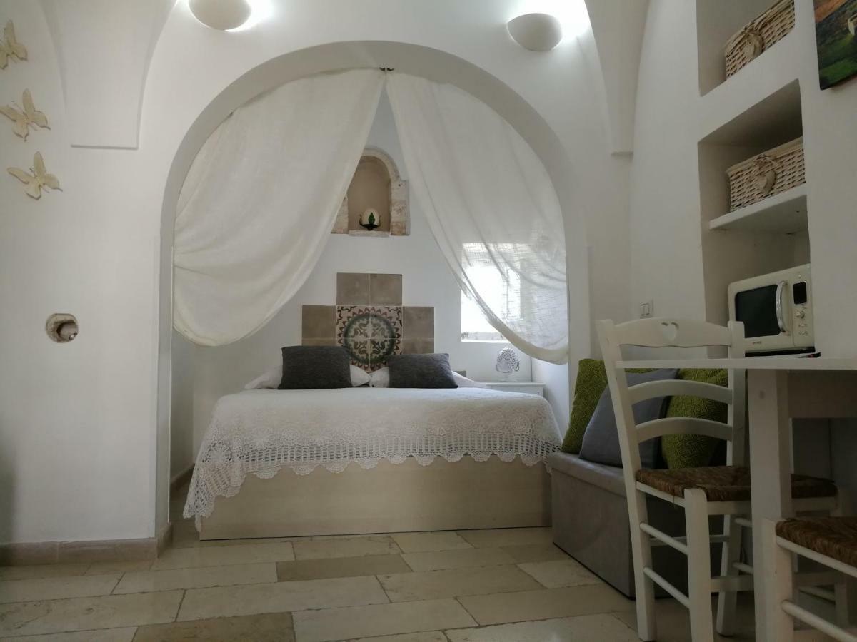 Dimora Vistabella Villa Locorotondo Luaran gambar