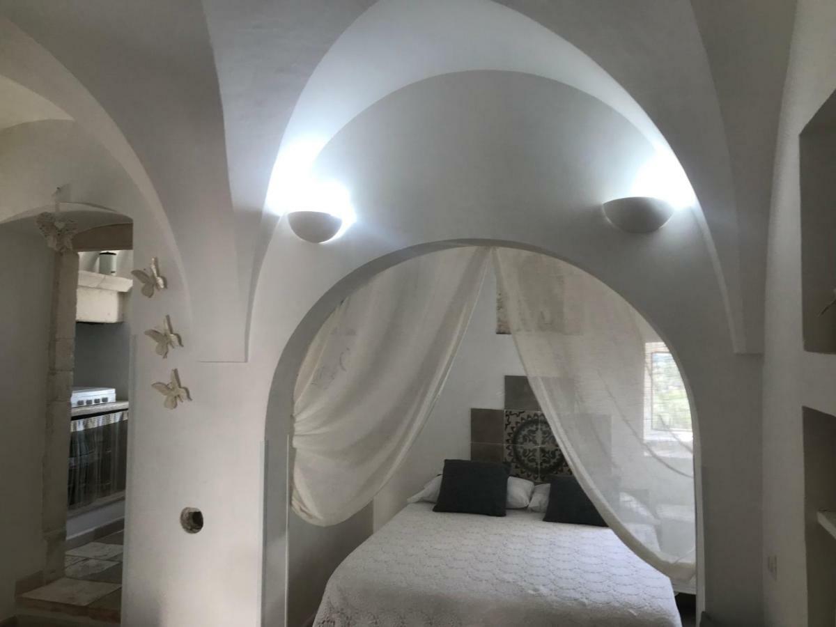 Dimora Vistabella Villa Locorotondo Luaran gambar