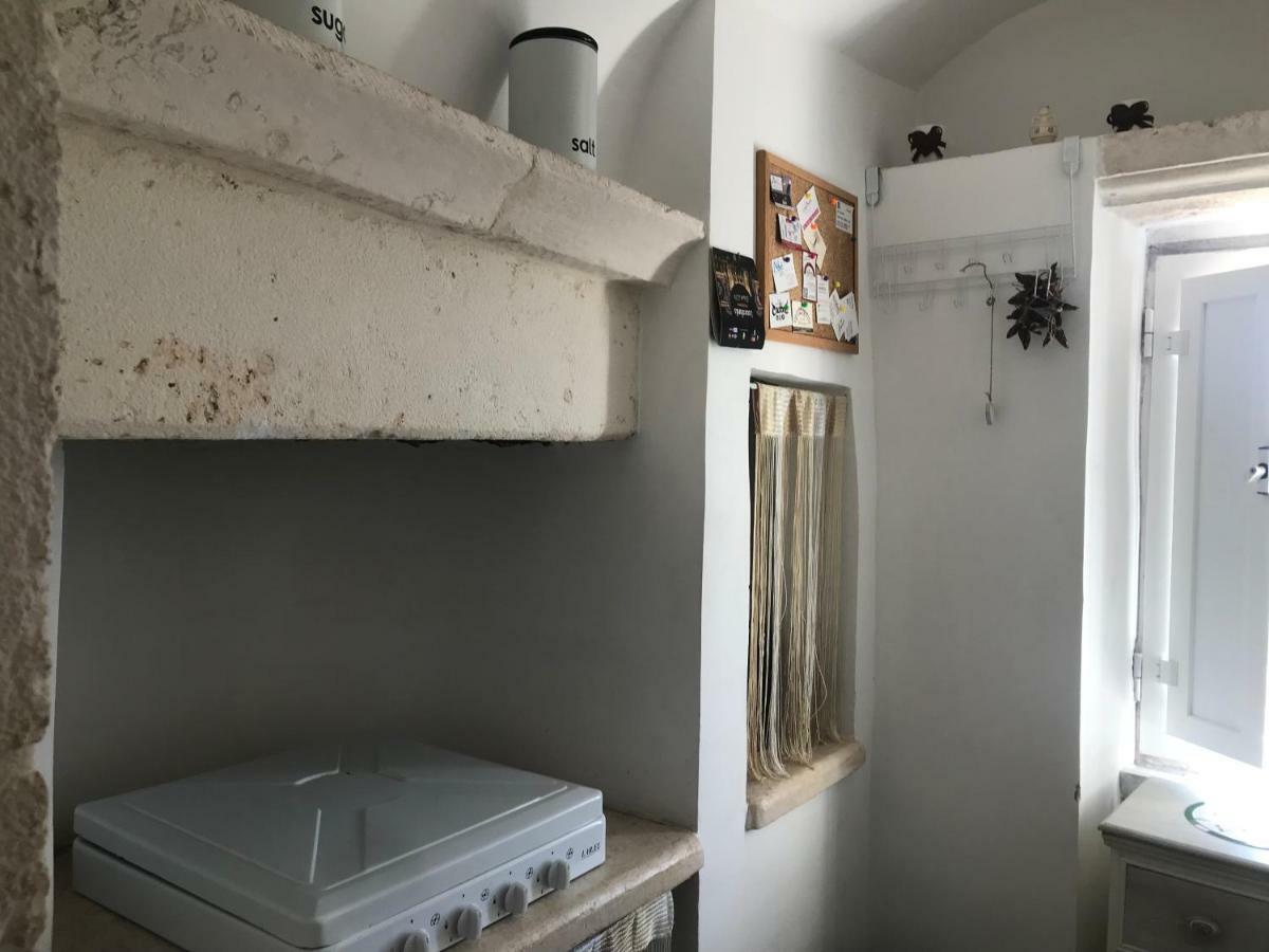 Dimora Vistabella Villa Locorotondo Luaran gambar