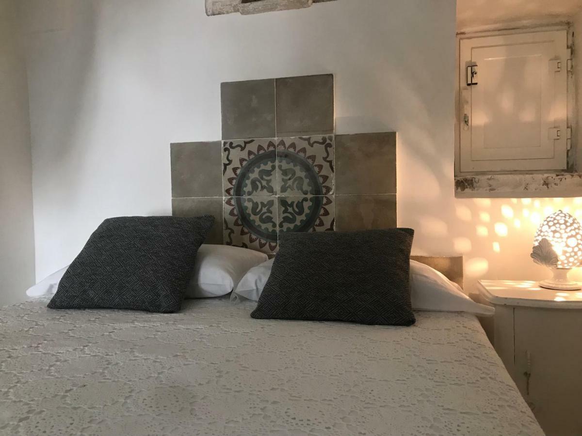 Dimora Vistabella Villa Locorotondo Luaran gambar