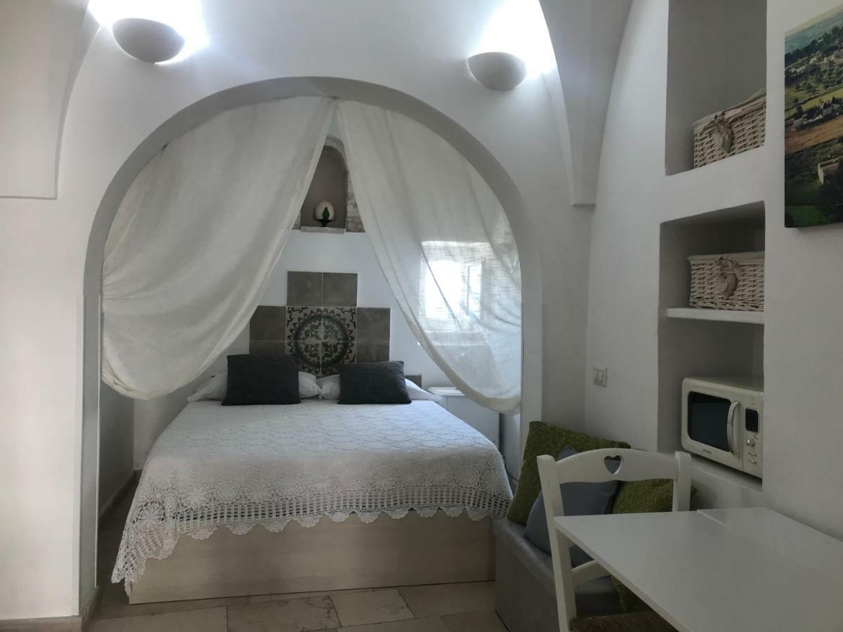 Dimora Vistabella Villa Locorotondo Luaran gambar